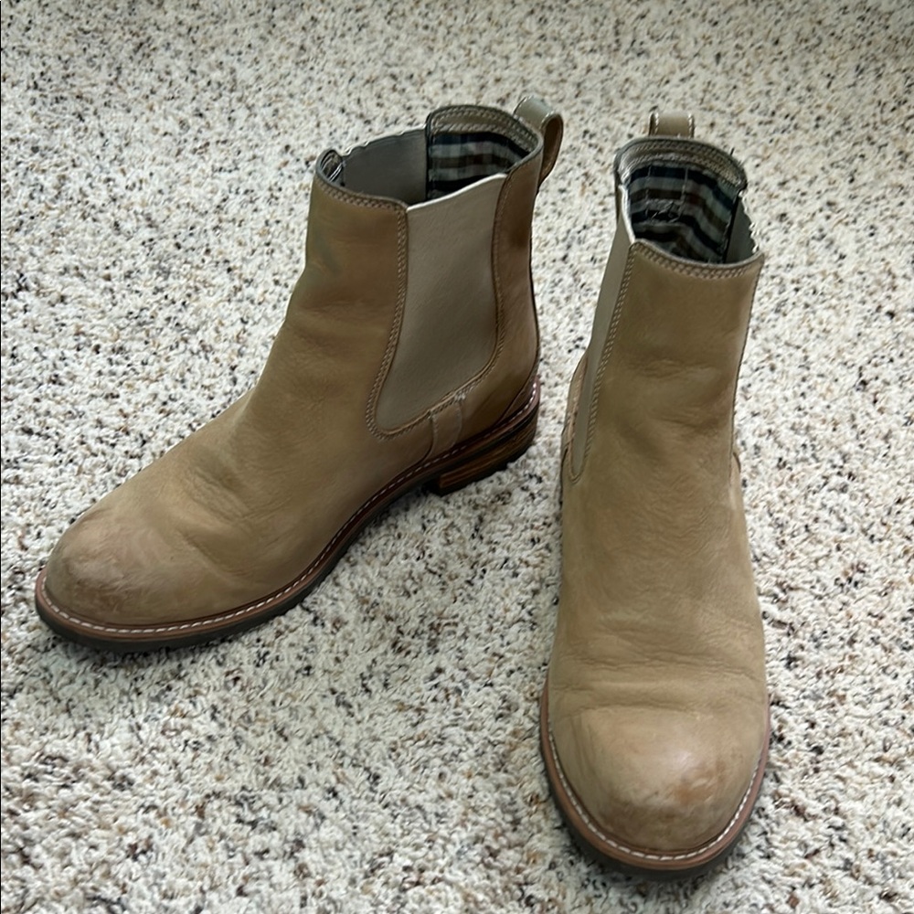 Ariat Wexford Waterproof